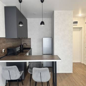Сдается 1-комнатная квартира, 32,3 м²
