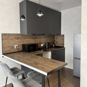Сдается 1-комнатная квартира, 32,3 м²