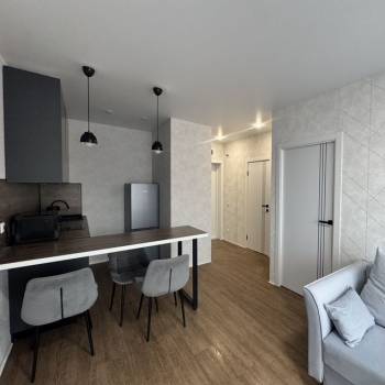 Сдается 1-комнатная квартира, 32,3 м²