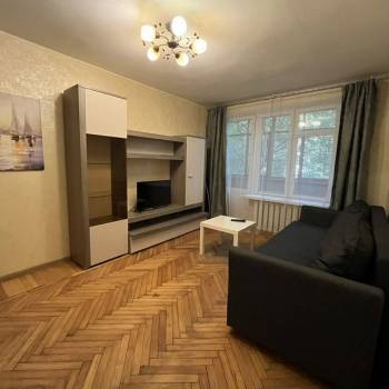 Сдается 1-комнатная квартира, 30,2 м²