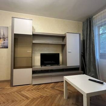Сдается 1-комнатная квартира, 30,2 м²
