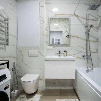 Сдается 1-комнатная квартира, 40 м²