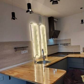 Сдается 1-комнатная квартира, 34,6 м²