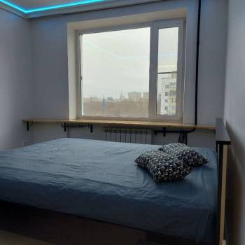 Сдается 1-комнатная квартира, 34,6 м²