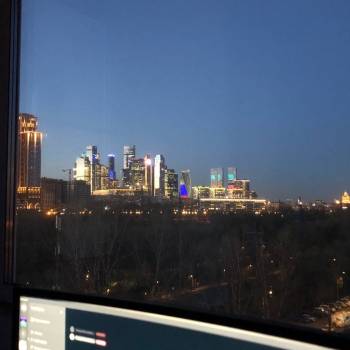 Сдается 1-комнатная квартира, 34,6 м²