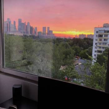 Сдается 1-комнатная квартира, 34,6 м²