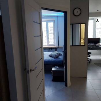Сдается 1-комнатная квартира, 34,6 м²