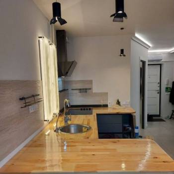 Сдается 1-комнатная квартира, 34,6 м²