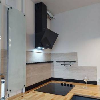 Сдается 1-комнатная квартира, 34,6 м²