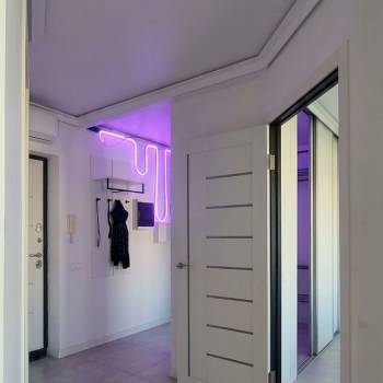 Сдается 1-комнатная квартира, 34,6 м²