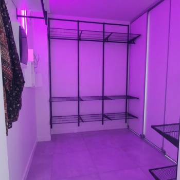 Сдается 1-комнатная квартира, 34,6 м²