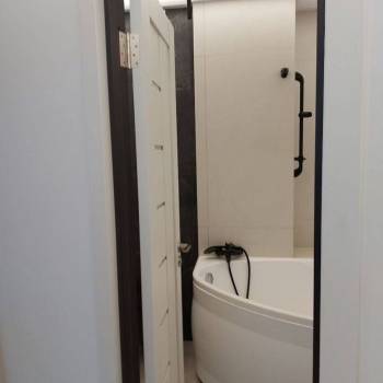 Сдается 1-комнатная квартира, 34,6 м²