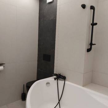 Сдается 1-комнатная квартира, 34,6 м²