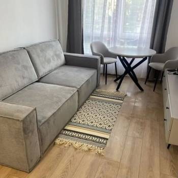 Сдается 1-комнатная квартира, 32 м²