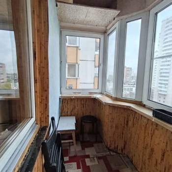 Сдается 2-х комнатная квартира, 55,6 м²
