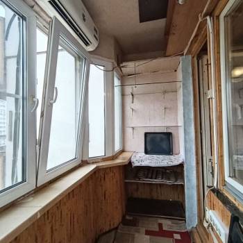 Сдается 2-х комнатная квартира, 55,6 м²