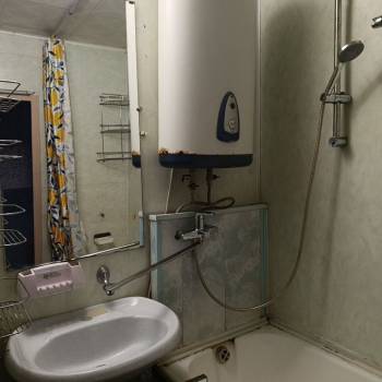 Сдается 2-х комнатная квартира, 55,6 м²