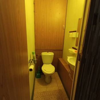 Сдается 2-х комнатная квартира, 55,6 м²