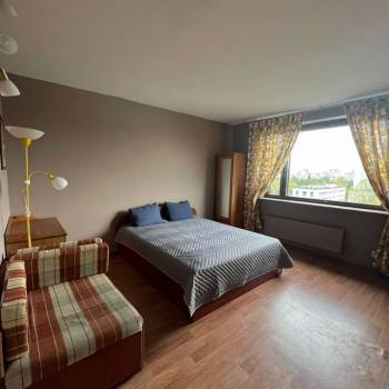 Сдается 2-х комнатная квартира, 54 м²