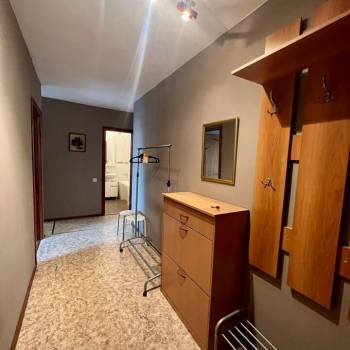 Сдается 2-х комнатная квартира, 54 м²