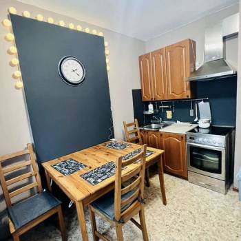 Сдается 2-х комнатная квартира, 54 м²