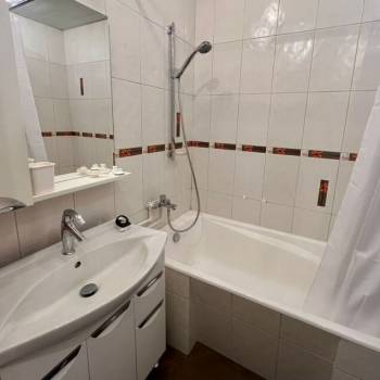 Сдается 2-х комнатная квартира, 54 м²