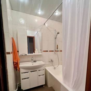 Сдается 2-х комнатная квартира, 54 м²