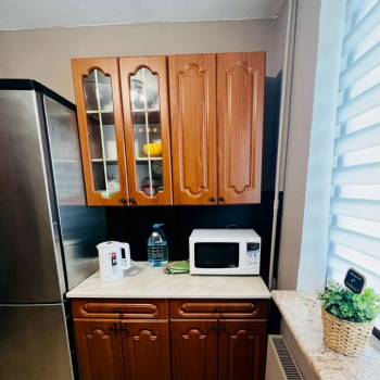 Сдается 2-х комнатная квартира, 54 м²