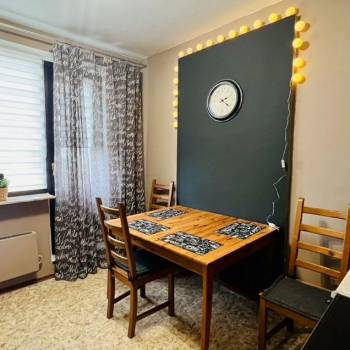 Сдается 2-х комнатная квартира, 54 м²