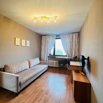 Сдается 2-х комнатная квартира, 54 м²