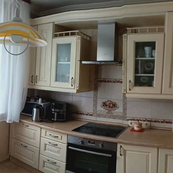 Сдается 2-х комнатная квартира, 58 м²
