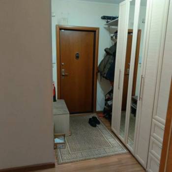 Сдается 2-х комнатная квартира, 58 м²