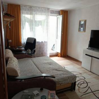Сдается 2-х комнатная квартира, 58 м²