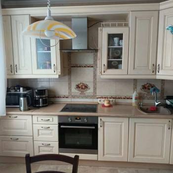 Сдается 2-х комнатная квартира, 58 м²