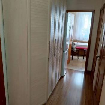 Сдается 2-х комнатная квартира, 58 м²