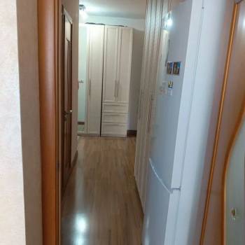 Сдается 2-х комнатная квартира, 58 м²