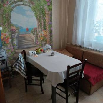 Сдается 2-х комнатная квартира, 58 м²