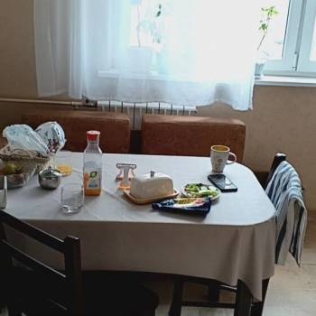 Сдается 2-х комнатная квартира, 58 м²