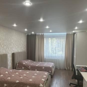 Продается Многокомнатная квартира, 96 м²