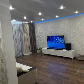 Продается Многокомнатная квартира, 96 м²