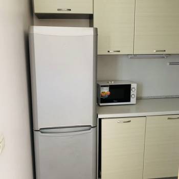 Сдается 1-комнатная квартира, 56 м²