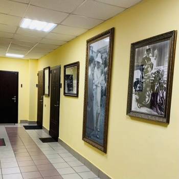 Сдается 1-комнатная квартира, 56 м²