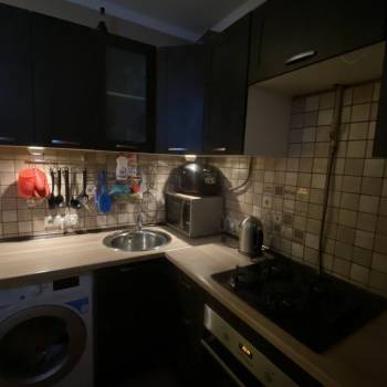 Продается 2-х комнатная квартира, 42,9 м²