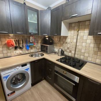 Продается 2-х комнатная квартира, 42,9 м²