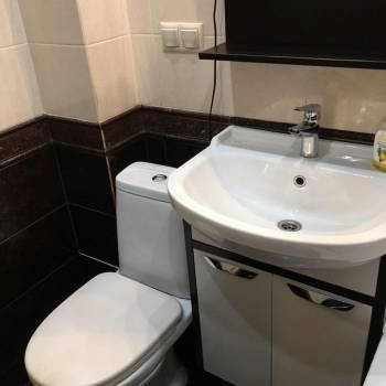 Продается 2-х комнатная квартира, 42,9 м²