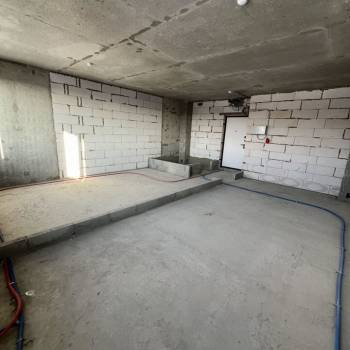 Продается 1-комнатная квартира, 42,7 м²