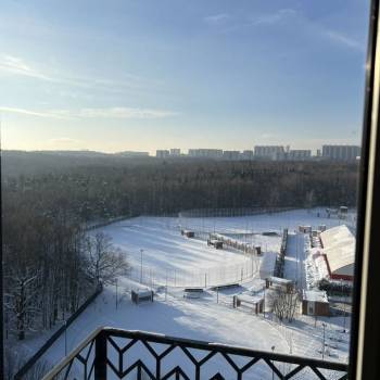 Продается 1-комнатная квартира, 42,7 м²