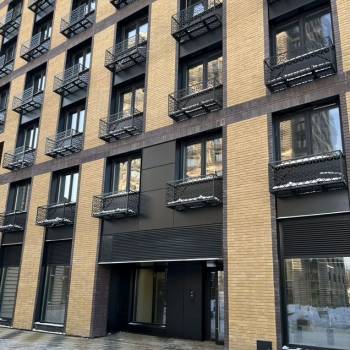 Продается 1-комнатная квартира, 42,7 м²