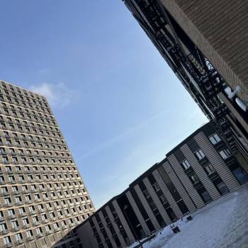 Продается 1-комнатная квартира, 42,7 м²