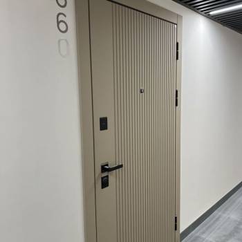 Продается 1-комнатная квартира, 42,7 м²